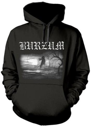 Burzum Mikina Aske 2013 Black L