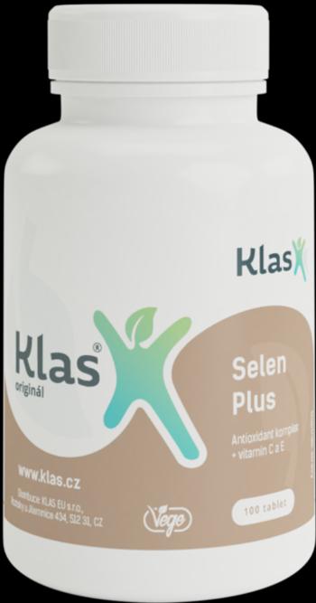 Selen Plus - KLAS