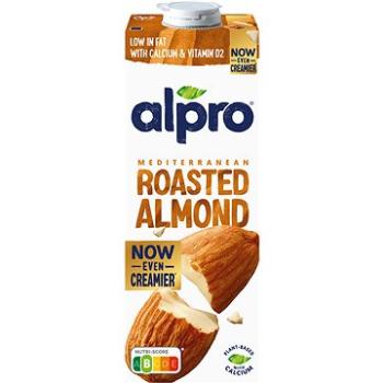 Alpro mandľový nápoj 1 l (5411188110835)