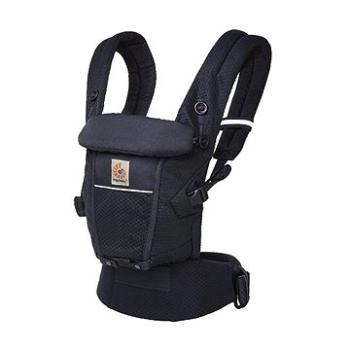 ERGOBABY Adapt nosič Soft Flex Mesh – Midnight Blue (1220000204010)