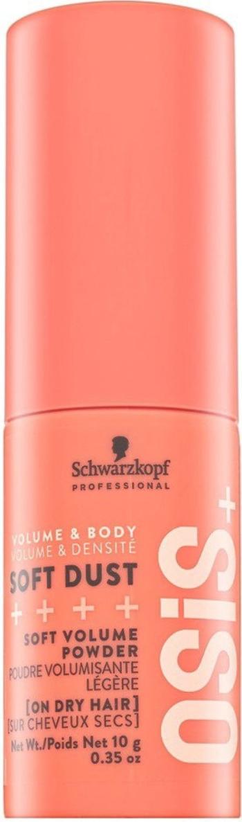 Schwarzkopf Professional OSiS+ Soft Dust 10 g (4045787999792)