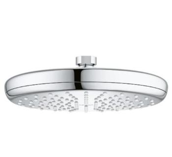 Hlavová sprcha Grohe New Tempesta Classic chróm 26410000