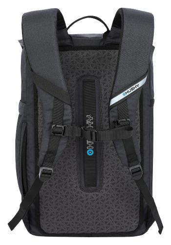 Husky Robber 25l Black
