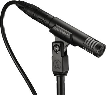 Audio-Technica PRO 37 Kondenzátorový nástrojový mikrofón