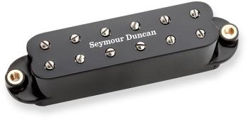 Seymour Duncan Red Devil Middle Black Gitarový snímač