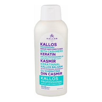 KALLOS COSMETICS Professional Kondicionér Repair 1000 ml