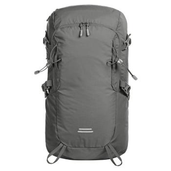 Halfar Turistický batoh s pláštenkou OUTDOOR - Antracit