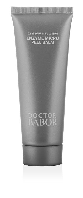Babor Enzymatický peeling Doctor Babor (Enzým Micro Peel Balm) 75 ml