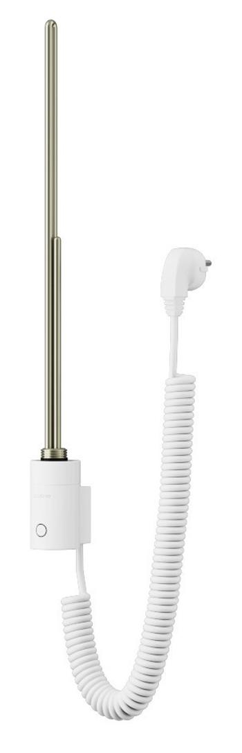 Instalprojekt - Vykurovacia tyč COCO s termostatom - Farba - Biela, Výkon vykurovacej tyče - 600 W RDOCOCO06C1