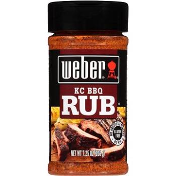 Weber KC BBQ Rub (GW00371  )