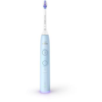 Philips Sonicare 6100 HX7406/01 sonická elektrická zubná kefka Light Blue 1 ks