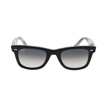 Ray-ban  Occhiali da Sole  Wayfarer RB2140 13183A  Slnečné okuliare Čierna