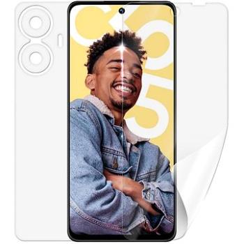 Screenshield REALME C55 fólia na celé telo (RLM-C55-B)