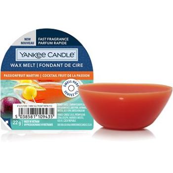 YANKEE CANDLE Passion Fruit Martini 22 g (5038581109435)