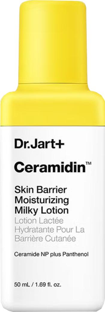Dr. Jart+ Hydratačná mliečna emulzia Ceramidin (Skin Barrier Moisturizing Milky Lotion) 50 ml