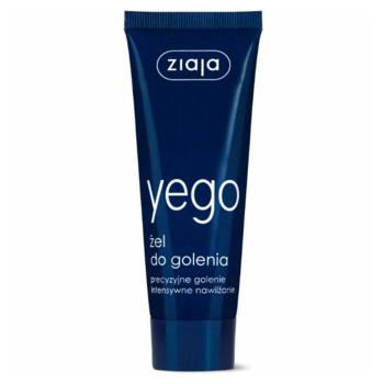 ZIAJA Men yego gél na holenie 65 ml