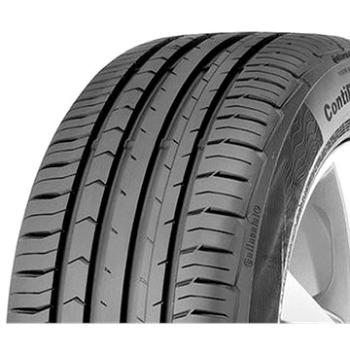 Continental PremiumContact 5 SUV 225/65 R17 102 V (3568670000)