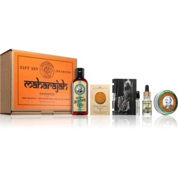 Captain Fawcett Maharajah Gift Set ajándékszett uraknak