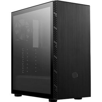 Cooler Master MasterBox MB600L V2 TG (MB600L2-KGNN-S00)