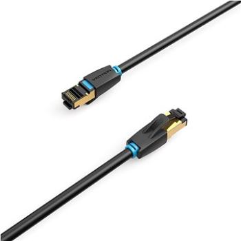 Vention Cat.8 SFTP Patch Cable 0.5M Black (IKABD)