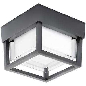 Immax NEO LITE CUBE Smart LED nástenné, vonkajšie svietidlo, 15 W, RGB+CCT, Tuya WiFi (07901L)