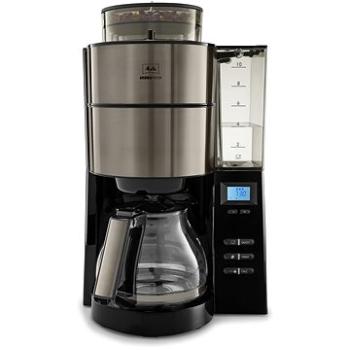 Melitta AromaFresh Metalická sivá (6770890)
