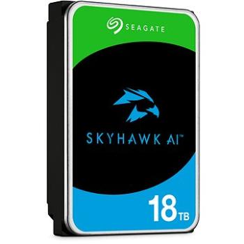 Seagate SkyHawk AI 18 TB (ST18000VE002)