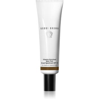 Bobbi Brown Vitamin Enriched Skin Tint SPF 15 tónovací krém s vitamínmi odtieň Rich 1 50 ml