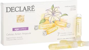 DECLARÉ Anti-aging pleťové sérum pre mužov Age Control (Cellular Action Ampoule) 7 x 2,5 ml