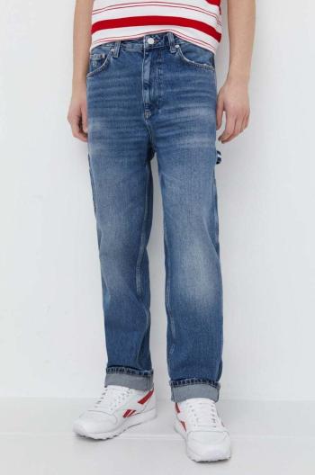 Rifle Tommy Jeans pánske,DM0DM18717