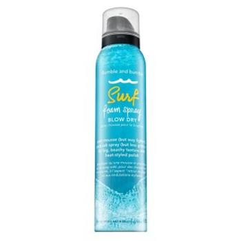 Bumble And Bumble Surf Foam Spray Blow Dry stylingová pena pre plážový efekt 150 ml