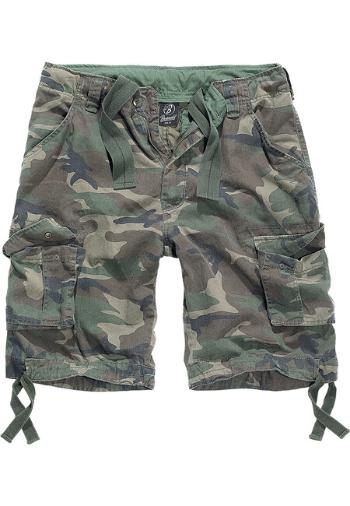 Brandit Urban Legend Cargo Shorts olive camo - 7XL