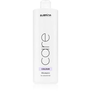 Subrina Professional Care Colour šampón pre farbené vlasy 1000 ml