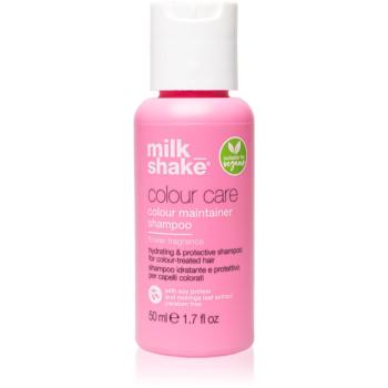 Milk Shake Color Care Flower Fragrance hydratačný šampón na ochranu farby 300 ml