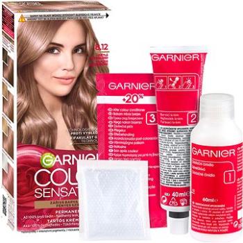 GARNIER Color Sensation 8.12 Svetlá roseblond 110 ml (3612623349984)