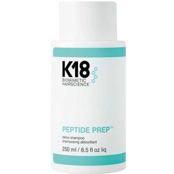 K18 Detoxikačný šampón Peptide Prep (Detox Shampoo) 930 ml