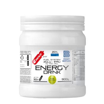 PENCO Energy drink citrón 900 g