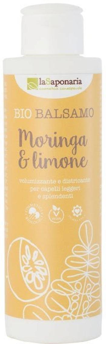 LASAPONARIA Kondicionér s moringou a citrónom BIO 150 ml