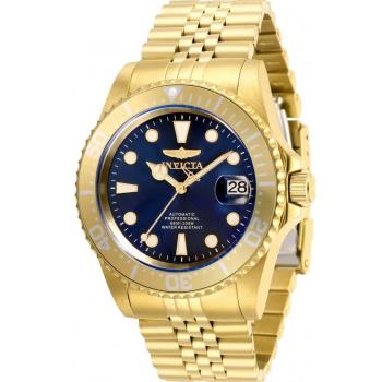 Invicta Pro Diver 30097 - 30 dní na vrátenie tovaru, Garancia originality