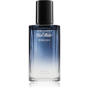 Davidoff Cool Water Reborn toaletná voda pre mužov 40 ml