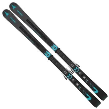 Atomic Redster X7 Revoshock C + MI 12 GW Ski Set 162 cm Lyže