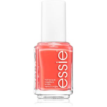 essie nails lak na nechty odtieň 73 Cute As A Button 13,5 ml