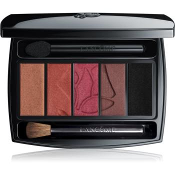 Lancôme Hypnôse Palette 5 Couleurs paletka očných tieňov odtieň Ardent Drama 19 4 g