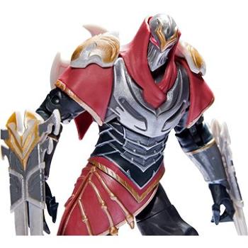 League of Legends Figúrka Zed 15 cm (778988384817)