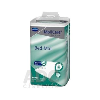 MoliCare Premium Bed Mat 5 kvapiek 60x60 cm