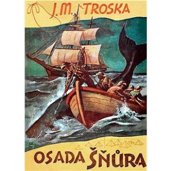 Osada Šnůra (978-80-748-6102-4)