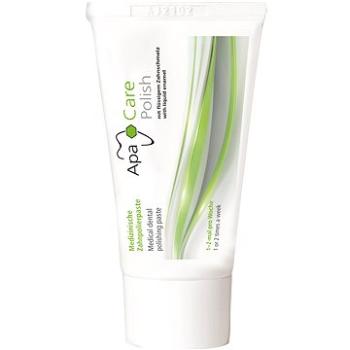 ApaCare leštiaca zubná pasta 20 ml (4260149350053)