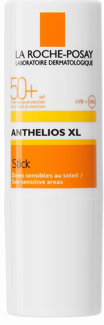 LA ROCHE-POSAY ANTHELIOS XL SPF50+ STICK Tyčinka na citlivé partie 9 ml