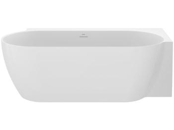 Voľne stojaca vaňa Ravak Freedom II TEC R 175x86 cm akrylát pravá CC81000000