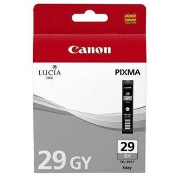 Canon PGI-29GY sivá (4871B001)